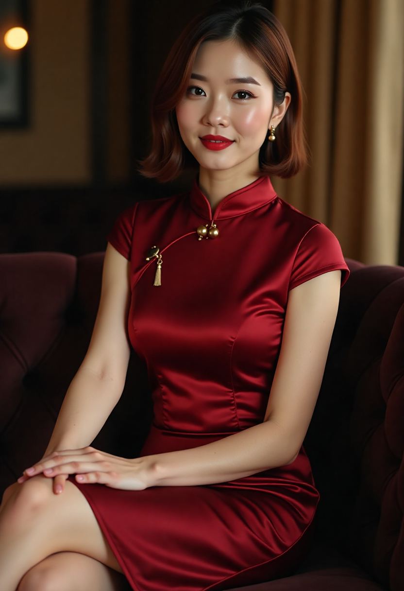 《南风知我意》