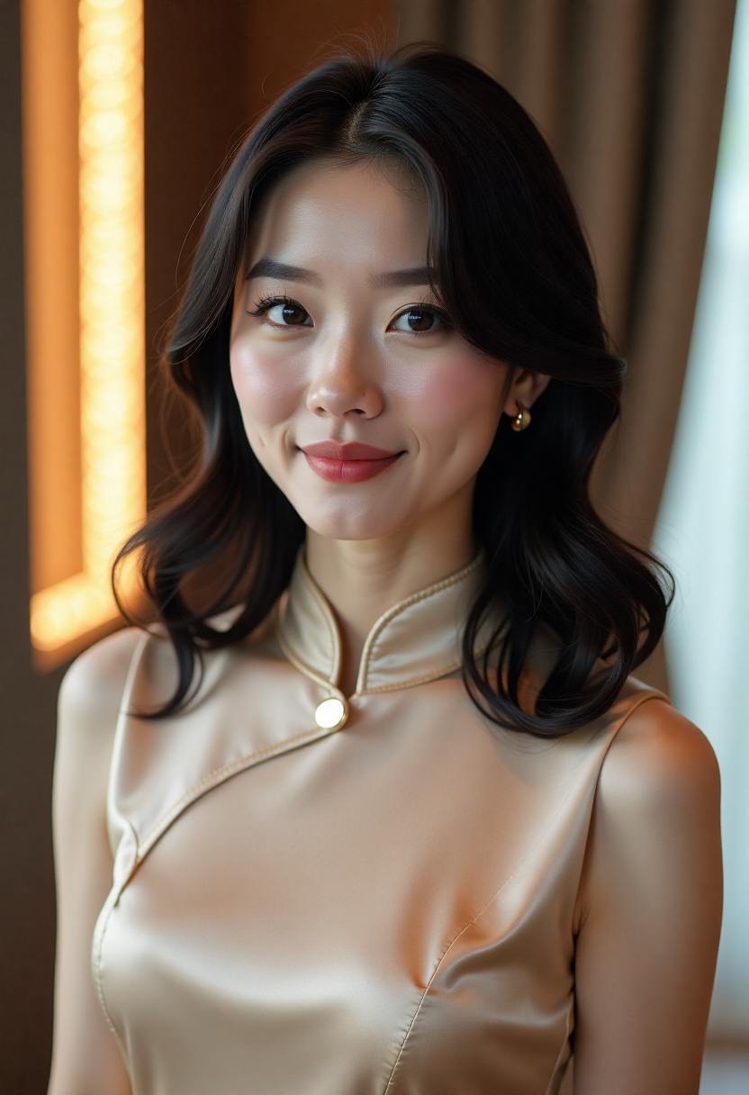 《月落之前》