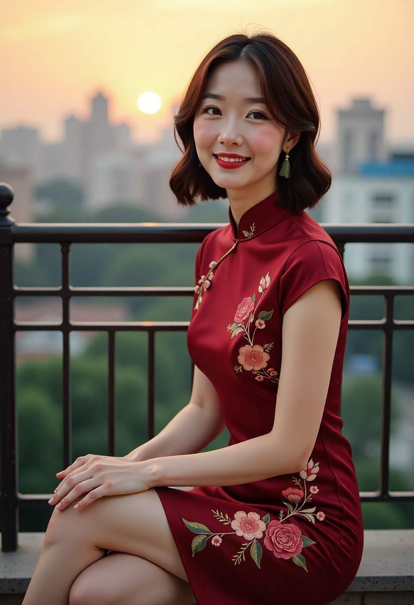 《沿途有你》